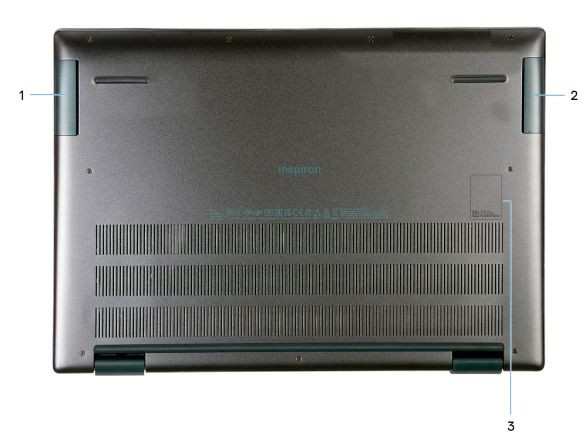 デルInspiron 16 Plus(7620)の特徴解説/パソコン徹底比較購入ガイド