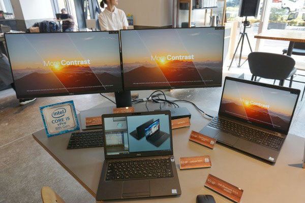 DELL P2419Hレビュー/パソコン徹底比較購入ガイド