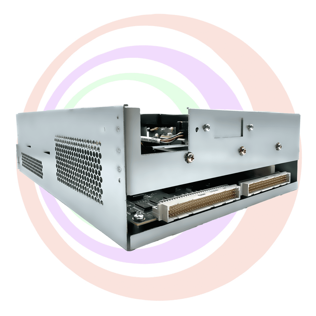 ぶなぴー WLAP-2 無線LANアクセスポイント WLAP-2 | 業務用カラオケ