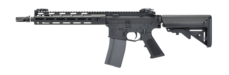 KAC SR-16 E3 MOD2 M-LOK - Knight's Lance in Modern Warfare