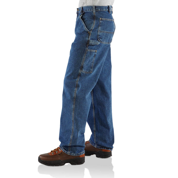 Carhartt-Men's Loose Fit Utility Jean – Getz's Inc.