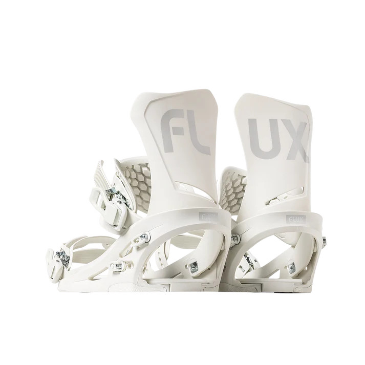 Flux DS Snowboard Binding 2025 - Getboards.com