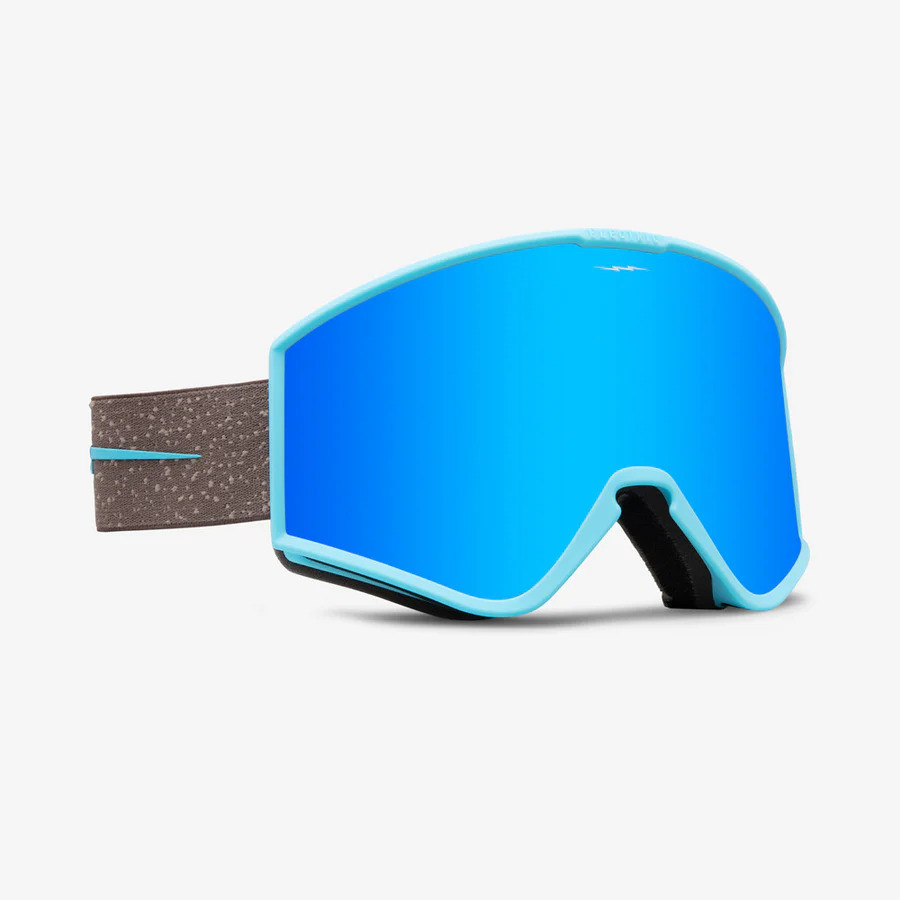 Electric Kleveland II Goggle 2024 - Getboards.com