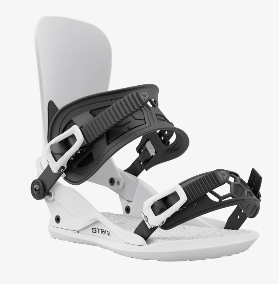 Union Strata Snowboard Bindings 2024 - Getboards.com