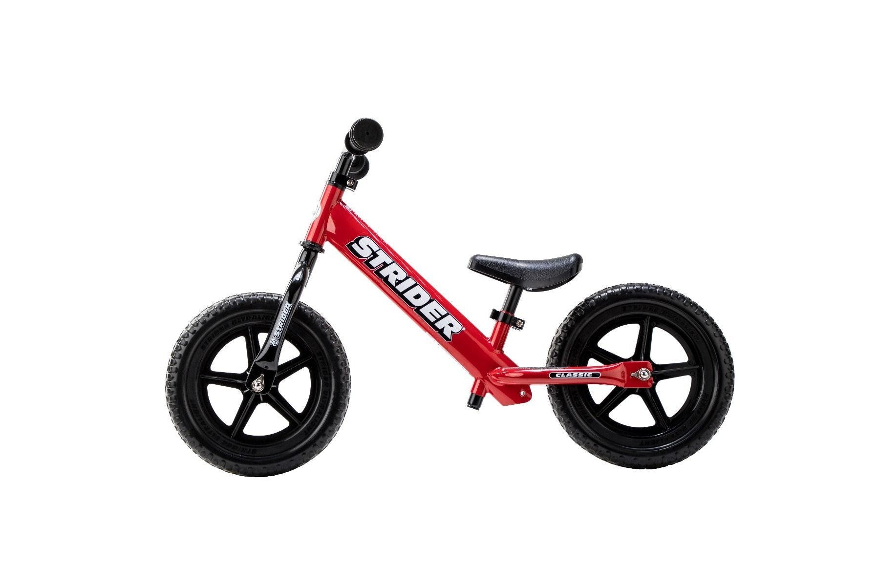 Strider Balance Bike by Klock Werks: Start Balancing Today!