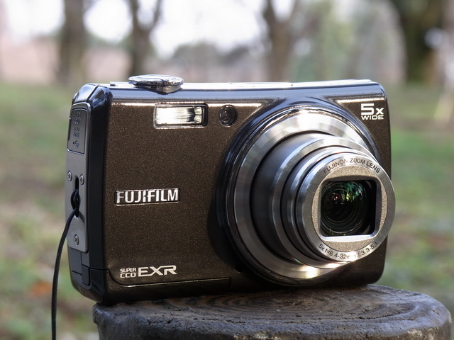 大きめセンサー”の高画質モデルを入手 | CAPA CAMERA WEB