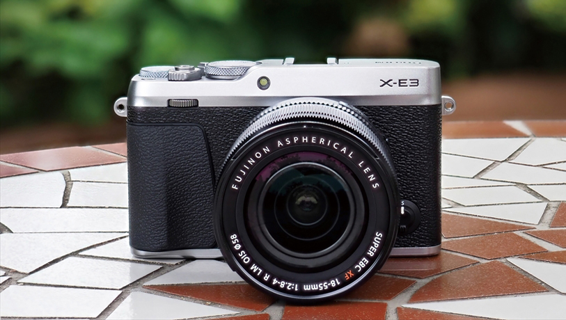 クラシックで新しい、そんなミラーレス――もはや名機確定「FUJIFILM X