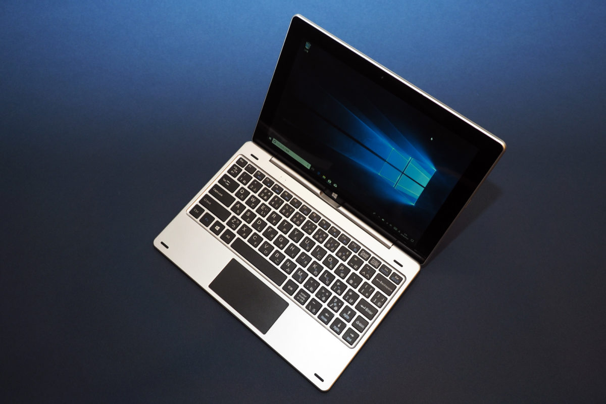 再入荷待ちのドンキ超格安PCが売れた由縁、触って考えてみる