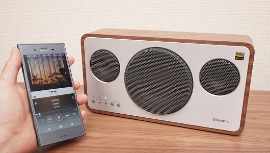 もうワイヤレスでいいんじゃない? と思える驚異の高音質BTスピーカー