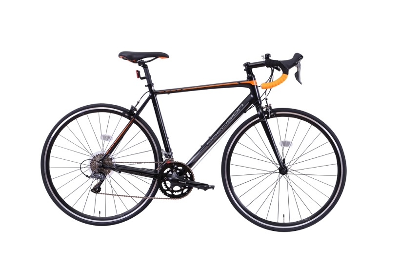 自転車ツーリング始めるならコレ! ビギナー仕様のロードバイク