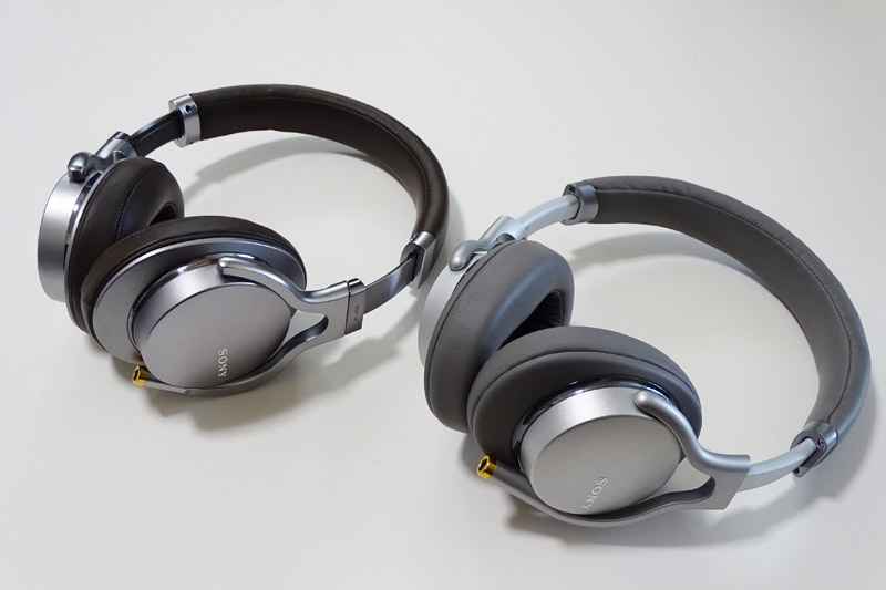 保存版】ソニー超定番ヘッドホン「MDR-1AM2」はどこまで進化した