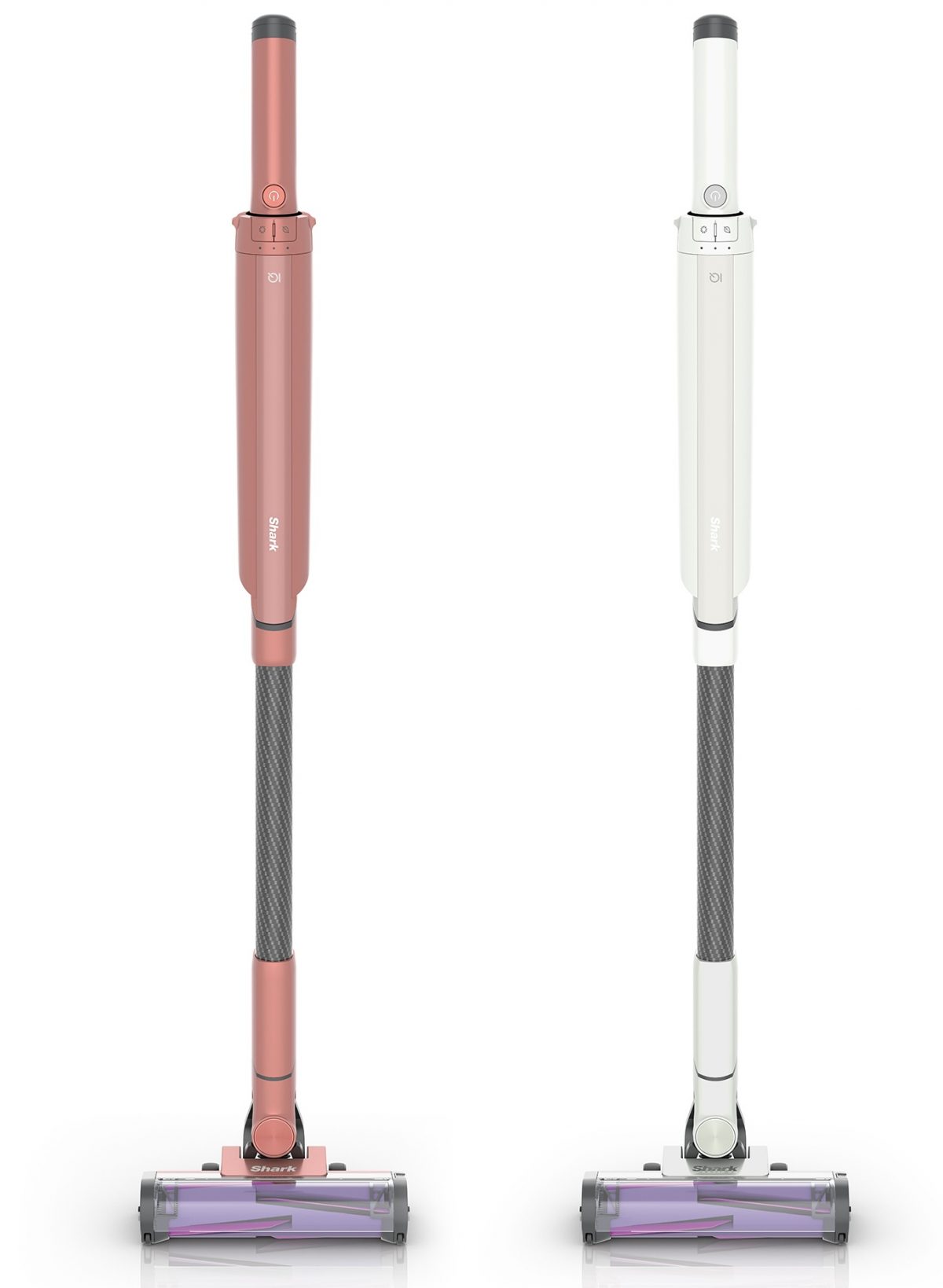 エッジセンサー」搭載で壁際の吸引力が2.5倍に！クリーナーの新モデル