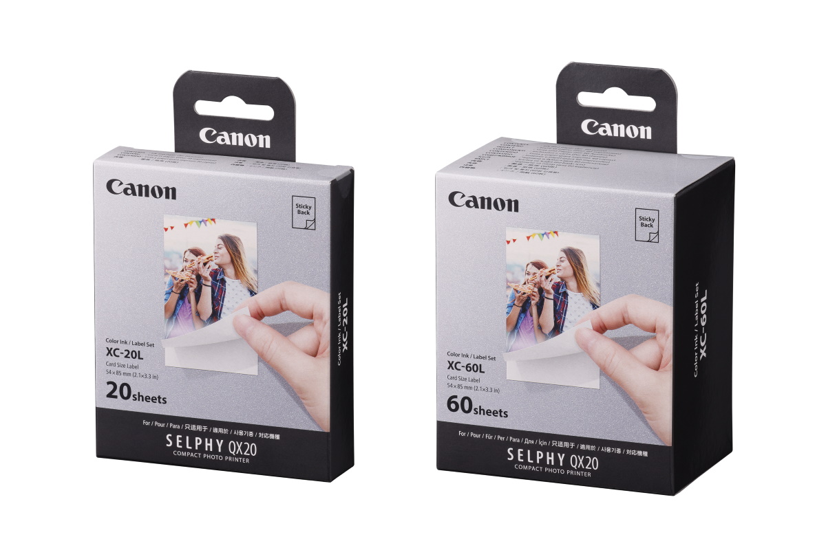 新たにカードサイズの写真プリントに対応！ 小型フォトプリンター