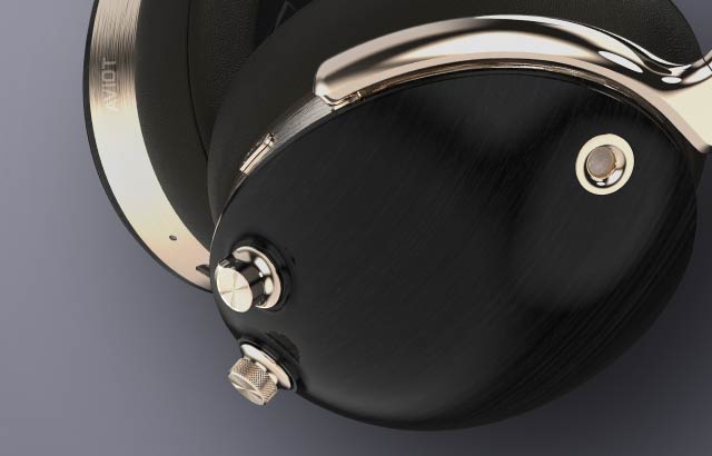 HYDEコラボモデルも登場！ AVIOT“Jシリーズ”初のワイヤレスヘッドホン