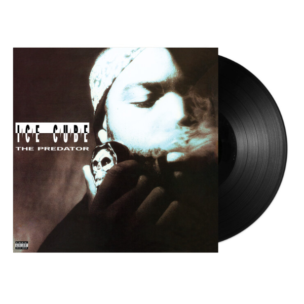 Ice Cube - The Predator (CD)