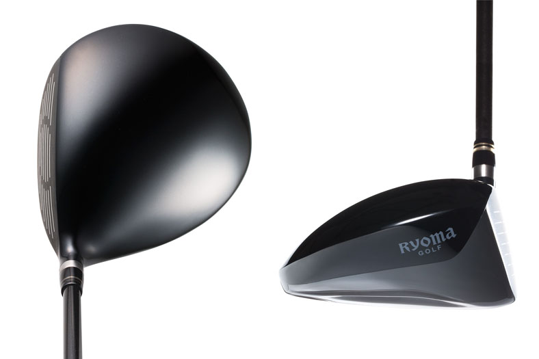 リョーマゴルフが高反発モデル『MAXIMA II Special Tuning』を発売