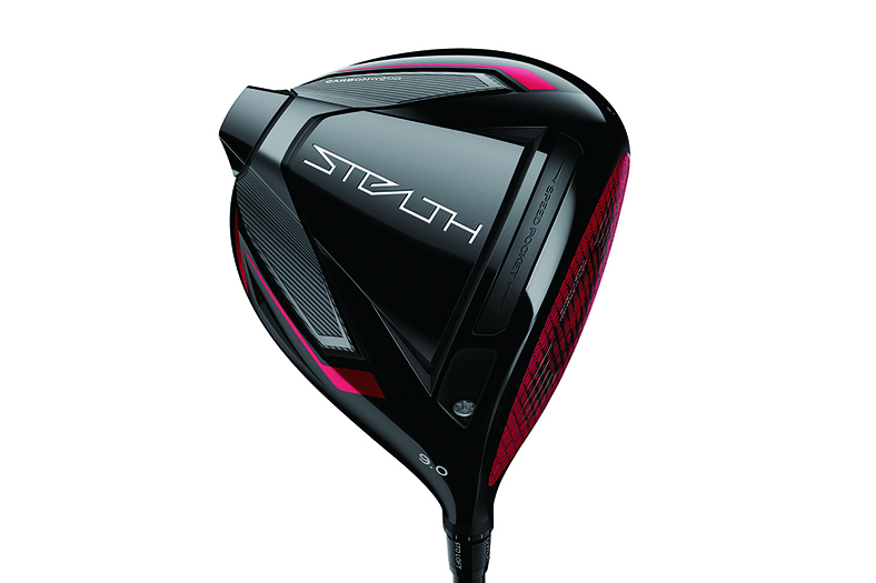 カーボンウッドの新たな時代を切り拓く『ステルス』『ステルスプラス