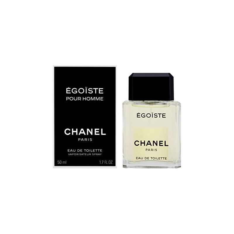 Chanel - Egoiste pour Homme EDT