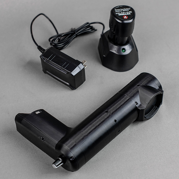 ZX-1 - G5 General Physiotherapy