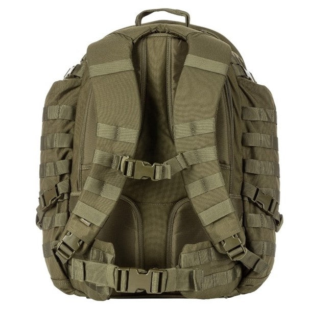 RUSH72™ BACKPACK 55L , Tac Od — G MILITARY