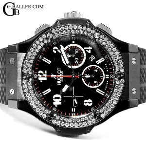 HUBLOT ビッグバン 44mm アフターダイヤ パーツ製作301.SB.1170.RX