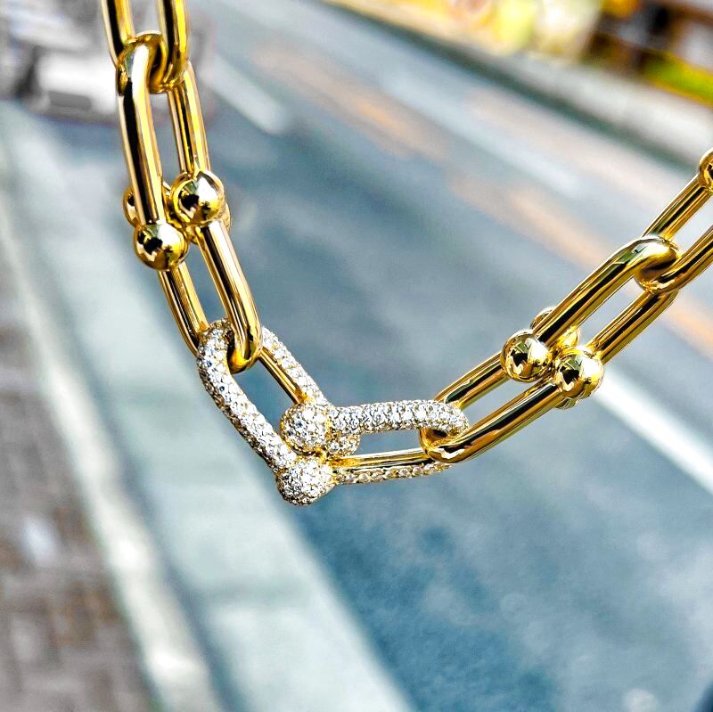 Tiffany ティファニー アフターダイヤ ハードウェア グラジュエ