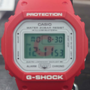 GLAY 25TH ANNIVERSARY DEMOCRACY | G-SHOCK買い取り専門店 G-BRIDGES