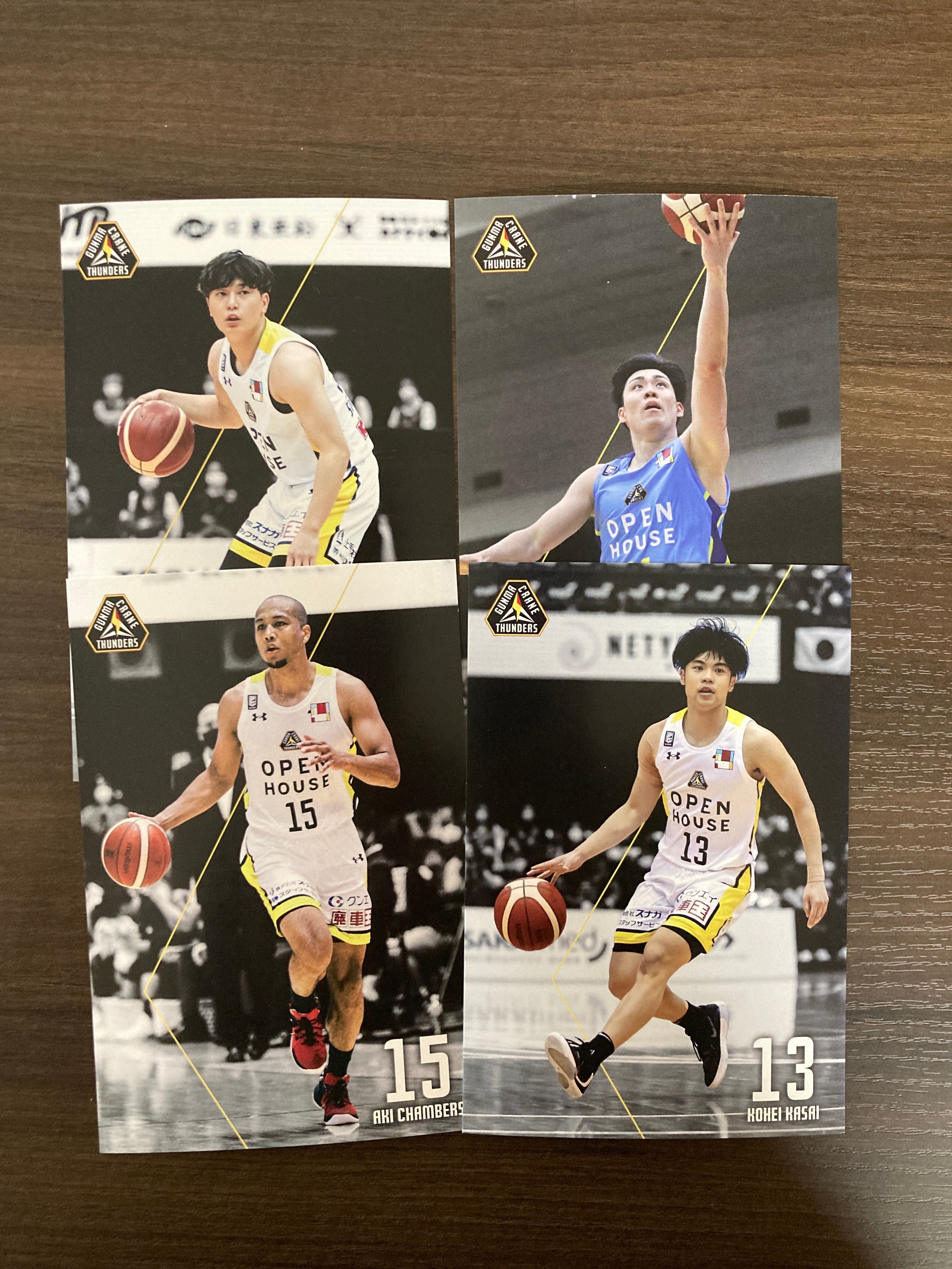 4月30日（土）5月1日（日）2階ファンクラブブース実施内容について