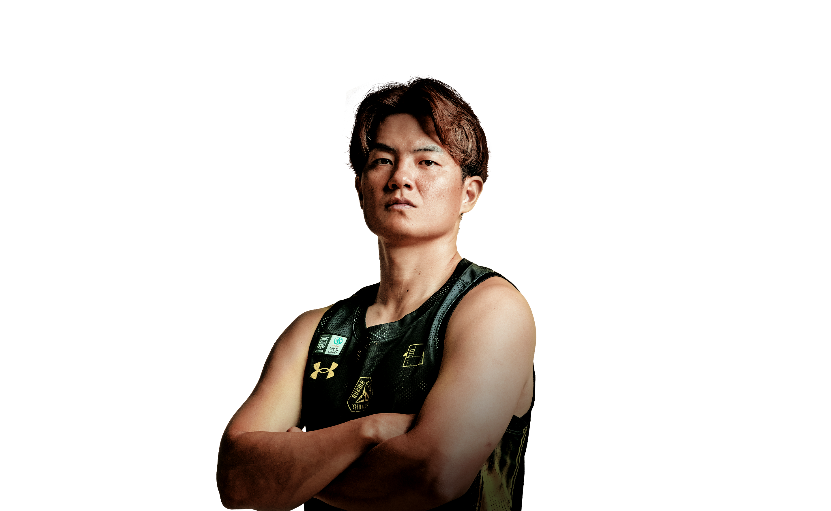 辻 直人 | 群馬クレインサンダーズ