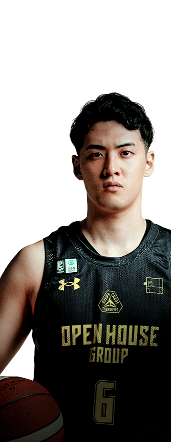 中村拓人 | 群馬クレインサンダーズ