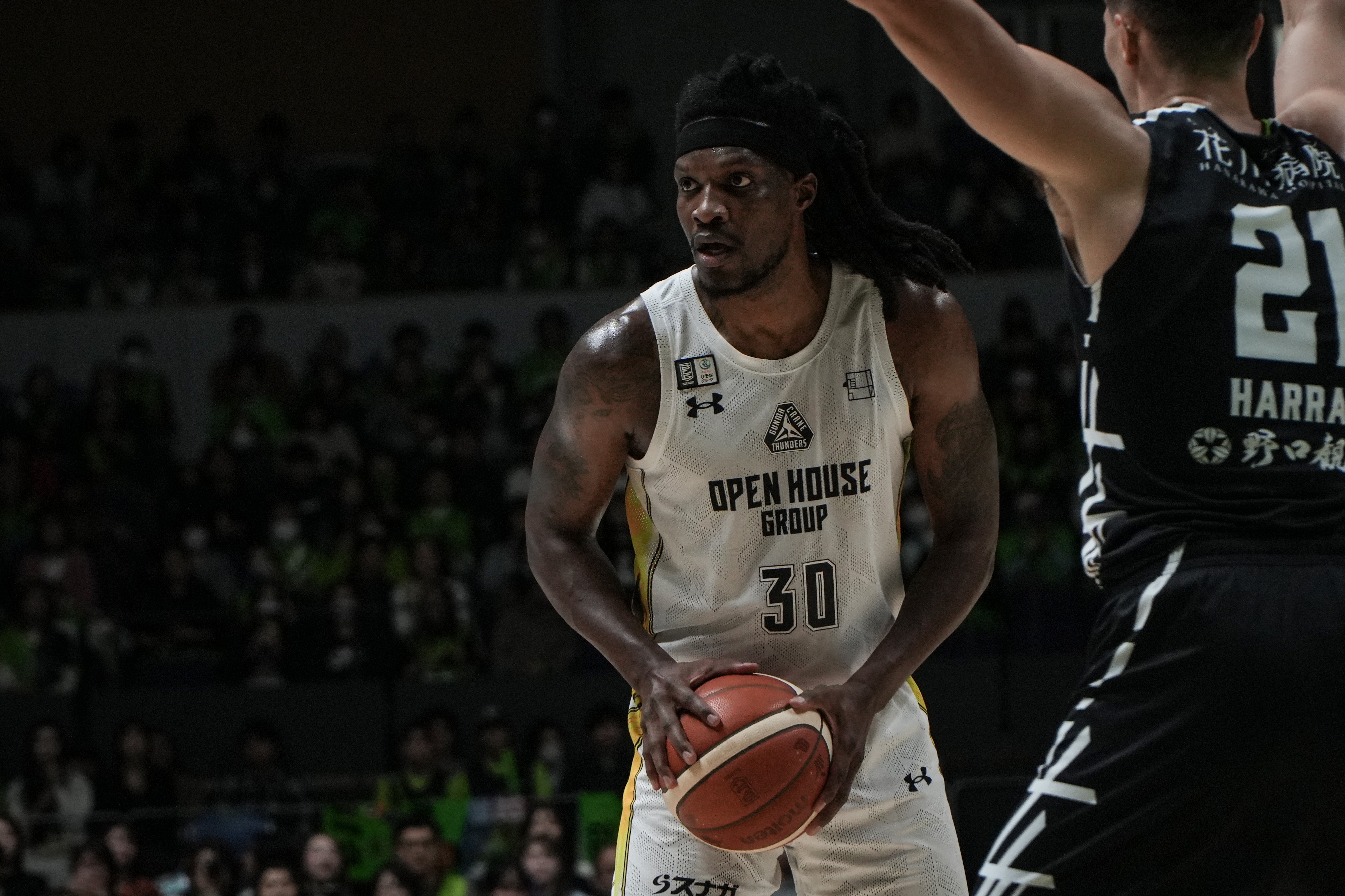 試合速報 | 群馬クレインサンダーズ