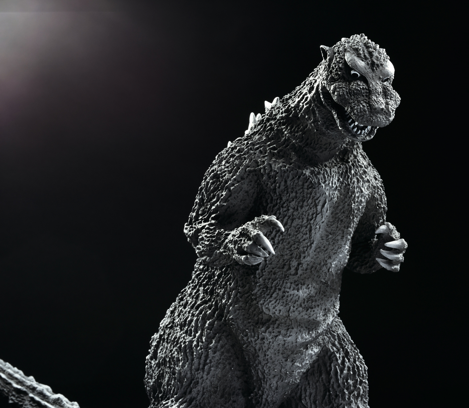 2025.2/9WF 酒井ゆうじ造型工房新作情報！: GODZILLA DREAM