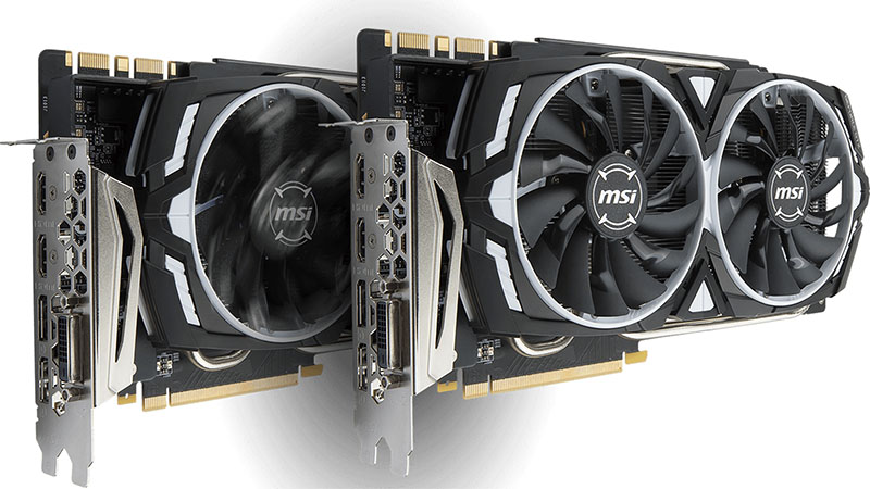 GTX 1080 Ti 2-way SLIのベンチマークとゲーミングPC | G-Geek