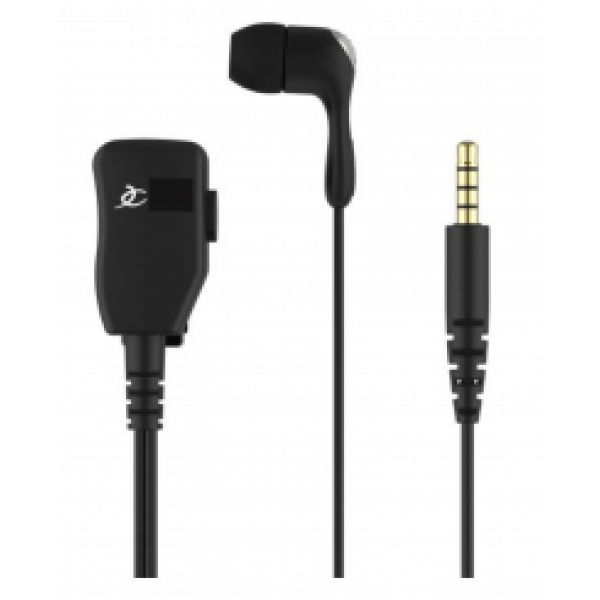 業務用トランシーバー・インカムアプリ ぐるかむ | イヤホンマイク