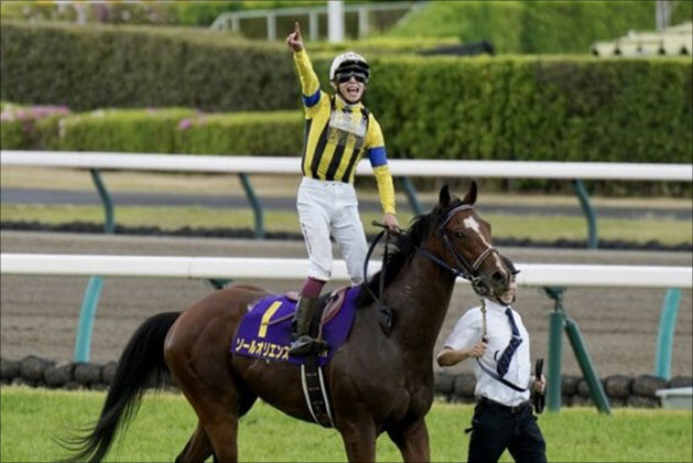 1強」ソールオリエンス誕生の原因は武豊の止められない暴走!? 皐月賞の