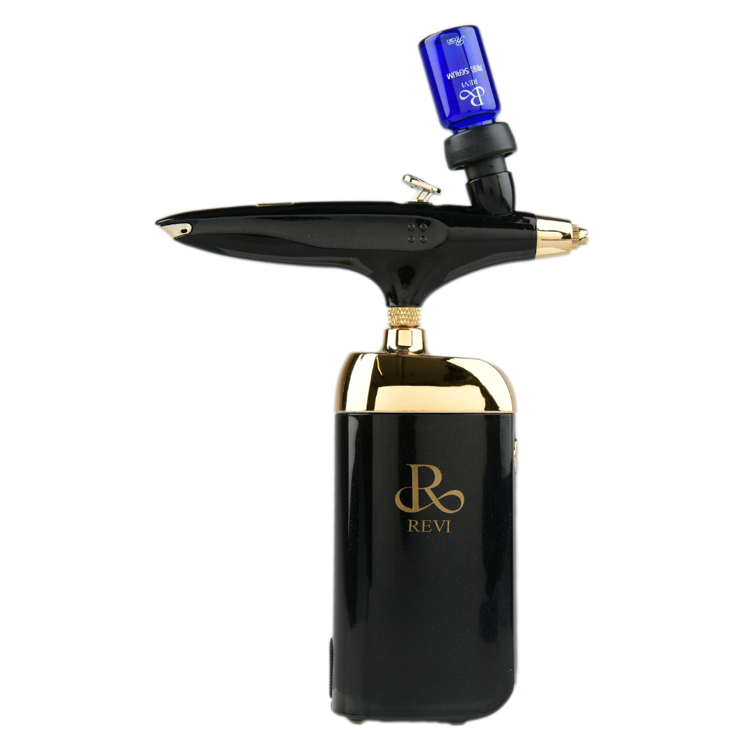 REVI ハンディスプレーガン – REVI（ルヴィ）製造メーカー公式サイト