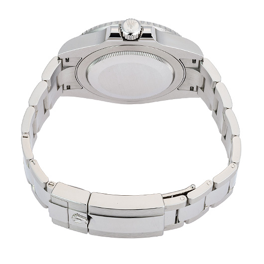 ロレックス GMTマスターⅡ 126710BLRO ブラック 未使用品 | かめ吉