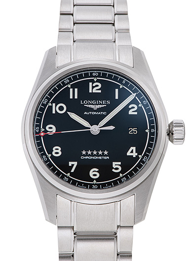 ロンジン (LONGINES)（新品・中古）｜ブランド時計格安販売、高額買取