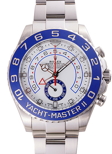 ロレックス | ヨットマスター]（新品・中古）｜ブランド時計格安販売