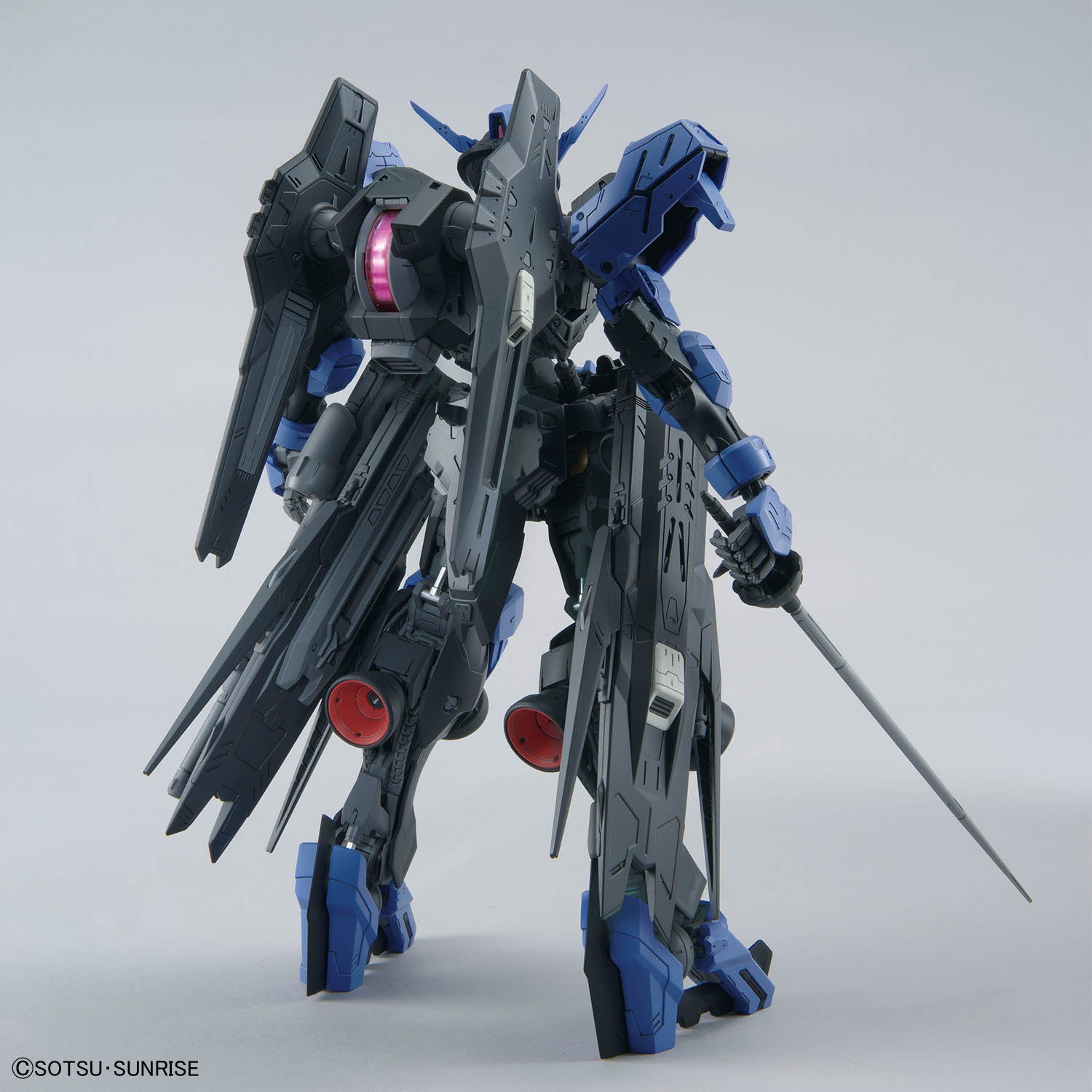 MG 1/100 GUNDAM VIDAR – Got 2 Be Gundam Store