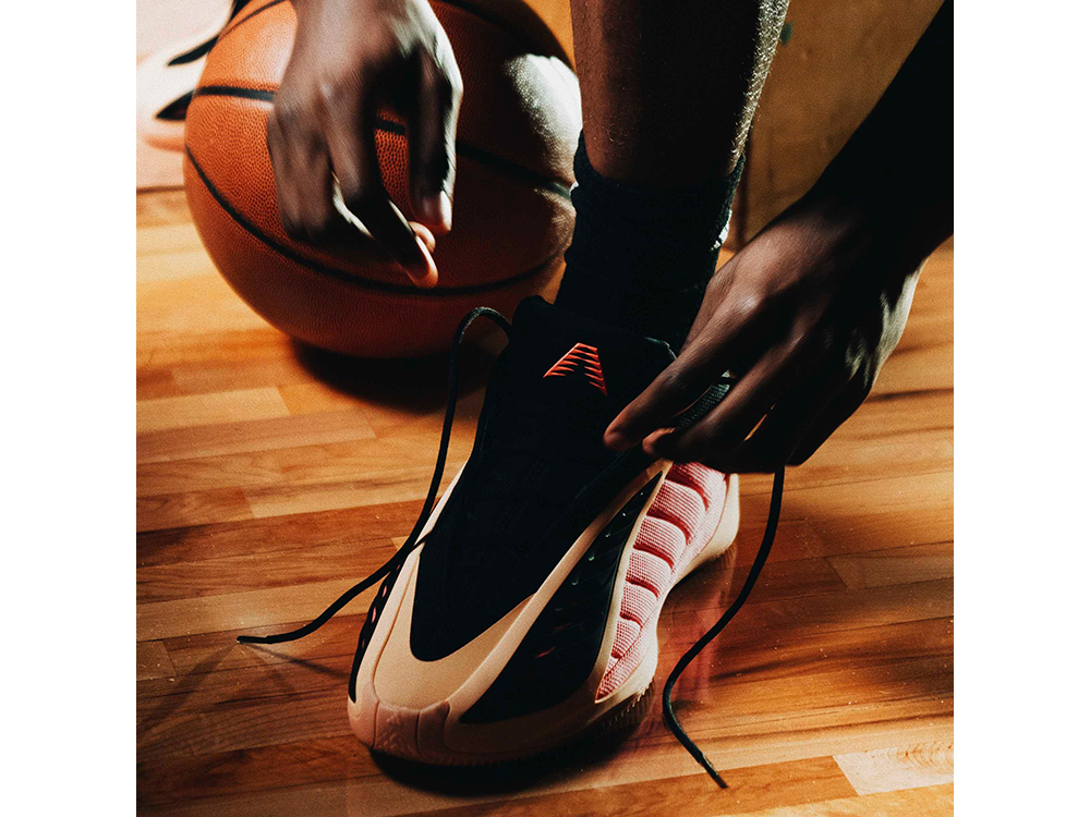 アンソニー・エドワーズ 待望の2ndシグネチャーシューズ『adidas