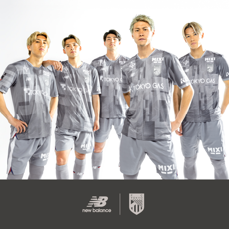 FC東京 2025 Special kit ユニフォーム | フットサル＆サッカー用品