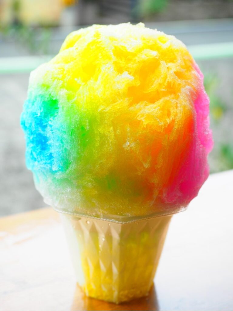 runrunice | 群馬キッチンカー協同組合