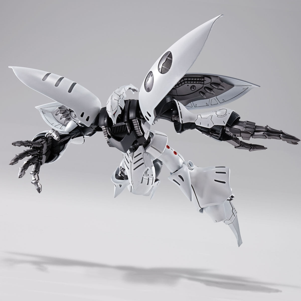 MG 1/100 AMX-004DMD Qubeley Damned - 4573102555120 – GKgundamkit