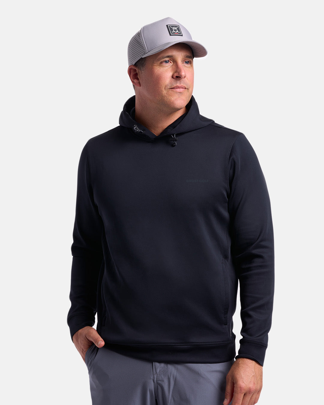 GHOSTGOLF | HOODIE – Ghost Golf