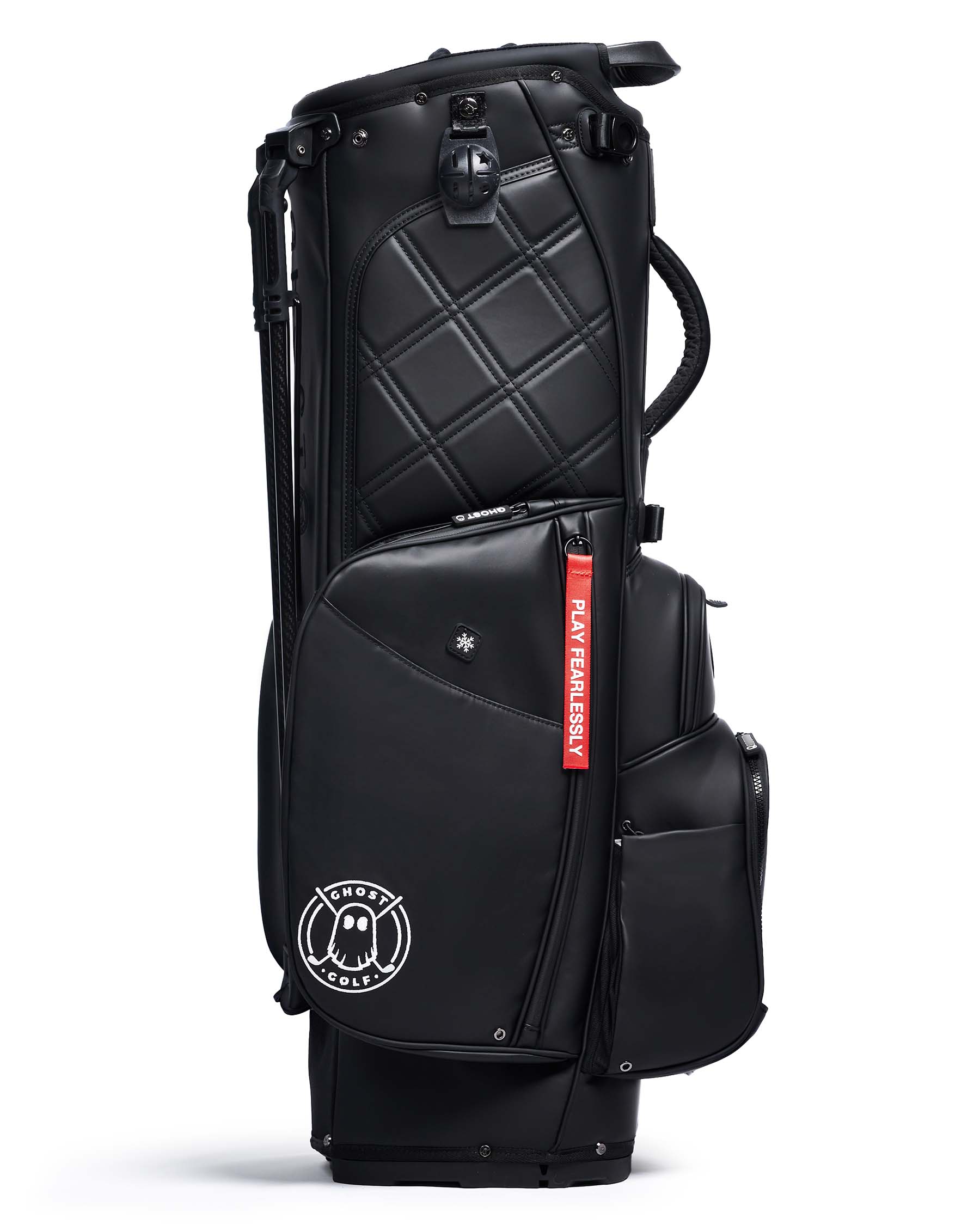 Anyday Golf Stand Bags | Premium Hybrid 7-Way & 14-Way | Katana