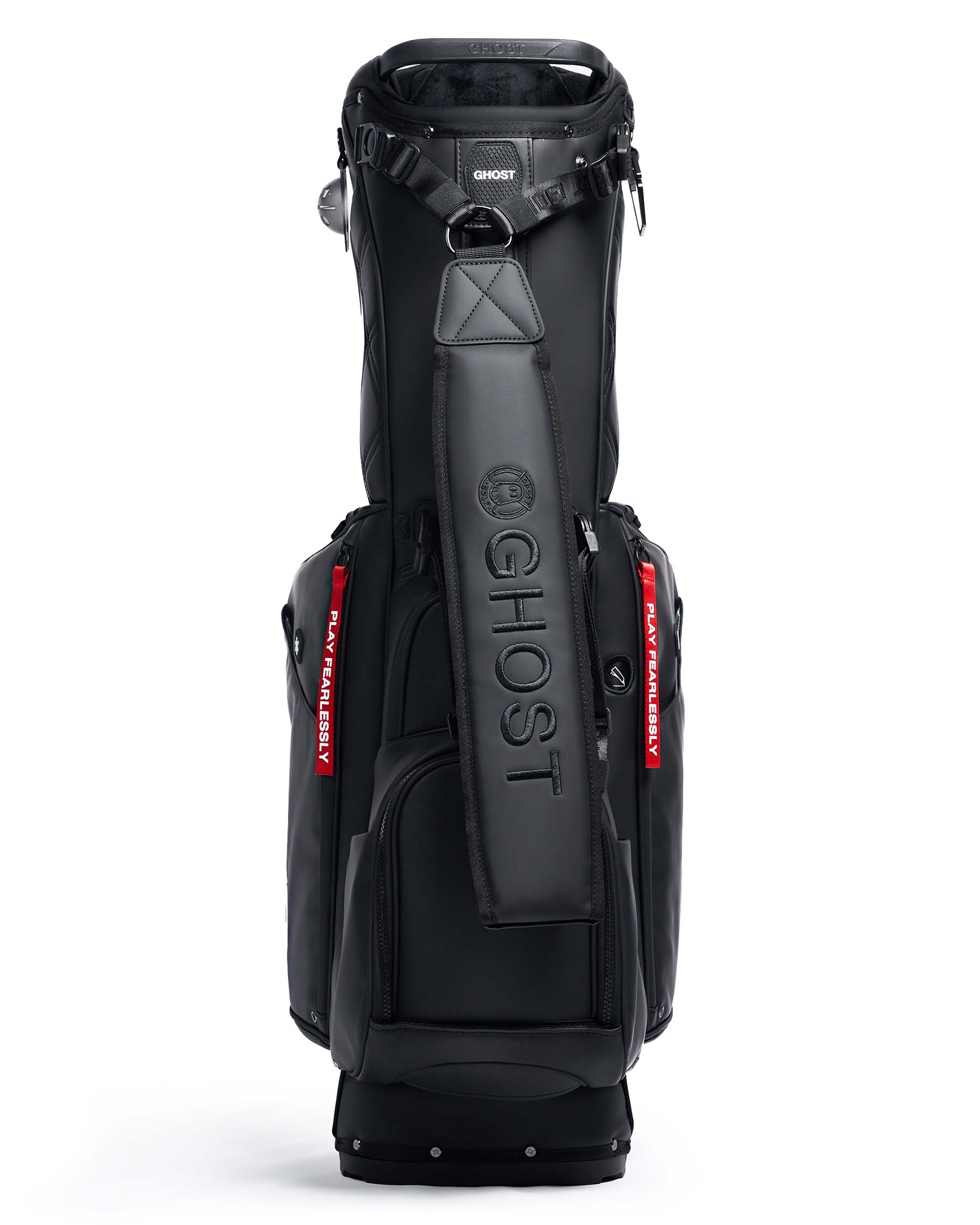 Anyday Golf Stand Bags | Premium Hybrid 7-Way & 14-Way | Katana