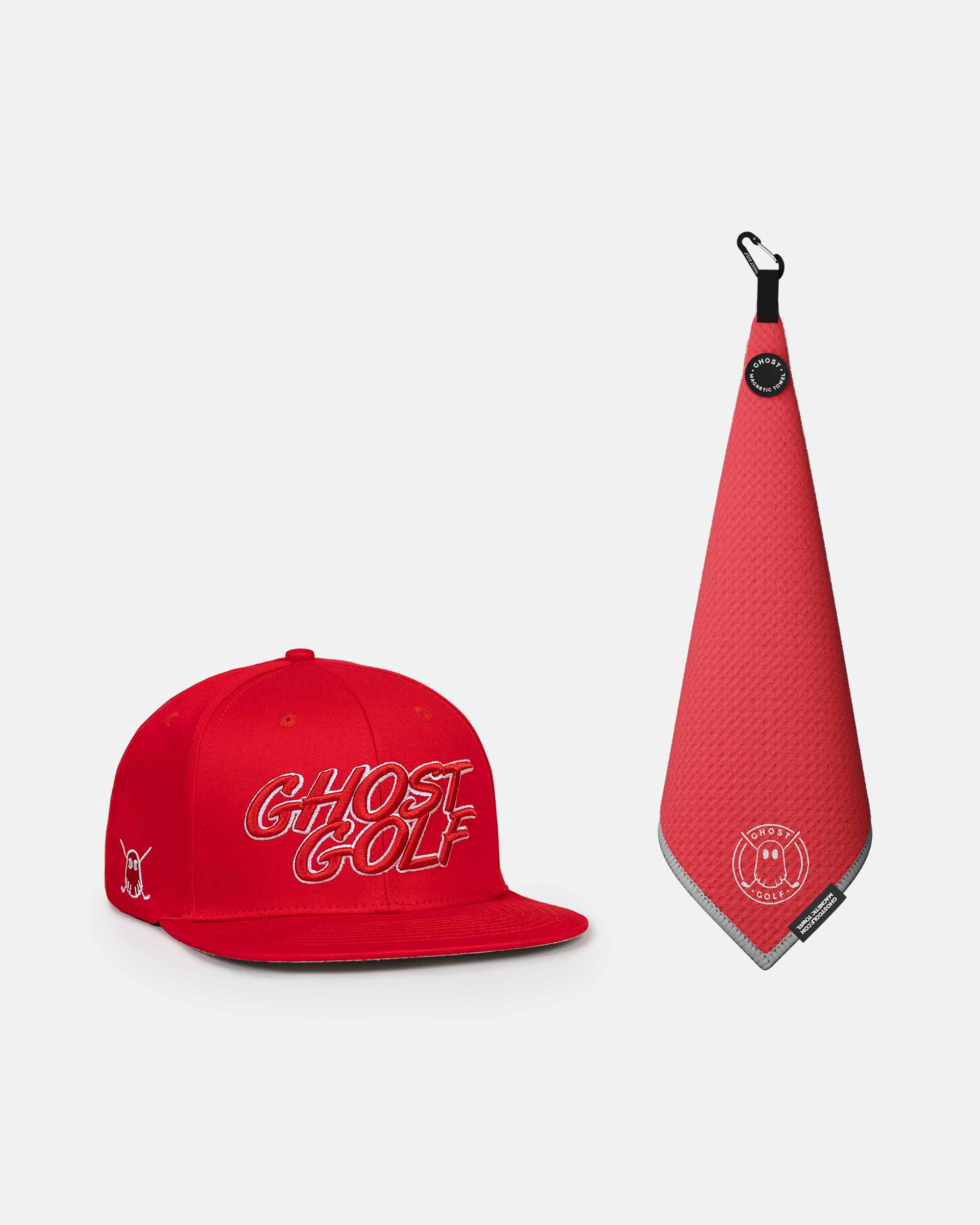 Ghost Golf Club | Starter Bundle