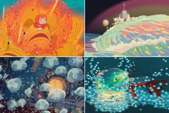 崖の上のポニョ』豆知識まとめ | スタジオジブリ 非公式ファンサイト