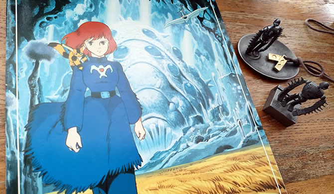 風の谷のナウシカ』が台湾で初公開！ | スタジオジブリ 非公式ファン